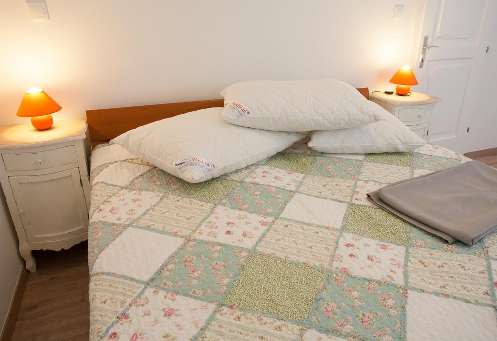 Rooms Split Pezelj Номер фото